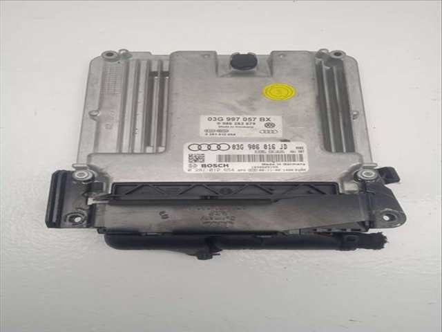 Centralita Motor ECU Audi A4 2.0 TDI AVANT 140CV 103KW