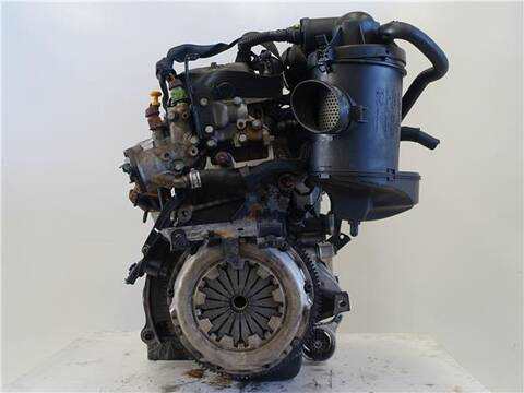 Foto 2ª: Motor Completo Citroen Xsara 1.6 I BERLINA 88CV 65KW [NFZ (TU5JP)] (1999)