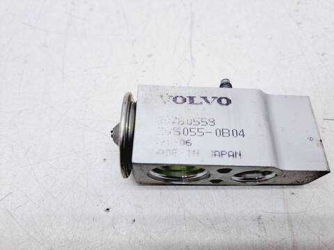 Foto 4ª: Valvula de Expansion Volvo XC 70 2.4 DIESEL CAT 185CV 136KW [B5244T] (2007)