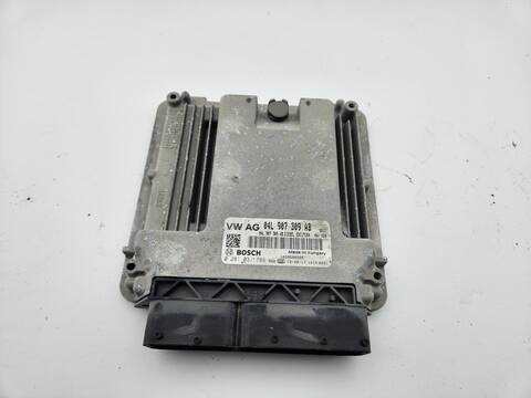 Centralita Motor ECU Volkswagen Caddy KOMBI 150CV 110KW FURGON
