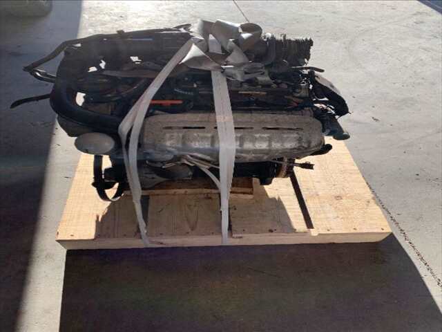 Foto 2ª: Motor Completo Seat Ibiza 1.400 TFSI 150CV/110KW [CTJB] (2013)