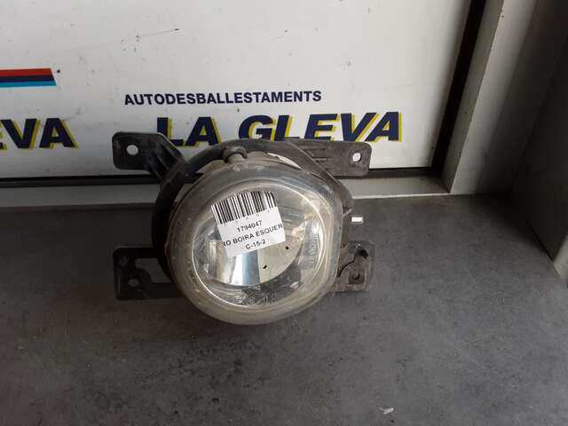 Faro Antiniebla Delantero Izquierdo Opel Combo 1.3 JTD 95CV 0CV