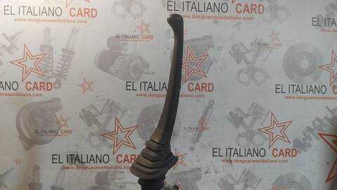 Foto 2ª: Caja Cambios Volkswagen Lt LT 35 CAJA CERRADA - TECHO ELEVADO 102CV 75KW [AHD] (1998)