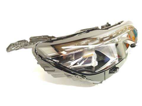 Foto 2ª: Faro Derecho Peugeot 3008 1.2 THP/ PURETECH 130 MRHNSM MRHNSU MRHNSJ MRHNYW ... 131CV 96KW (2023)