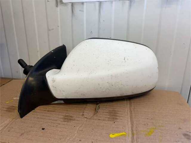 Foto 3ª: Retrovisor Izquierdo Peugeot 307 1.6 HDI 110 [9HY (DV6TED4)]