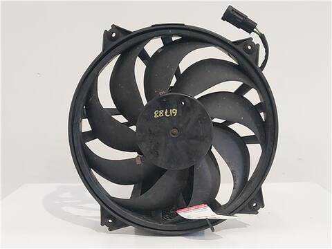 Electroventilador Citroen Xsara 2.0 HDI 109 BERLINA 109CV 80KW