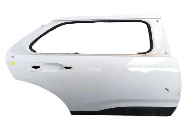 Puerta Trasera Derecha Citroen C4 PURETECH 110