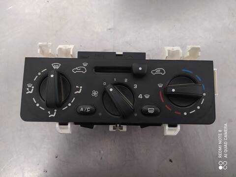 Mando Climatizador Citroen C3 1.1 COLLECTION 60CV 44KW
