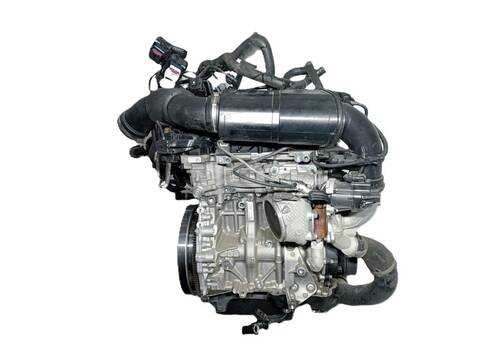 Foto 2ª: Motor Completo Mini Mini ONE 1 12V 102CV (2013)