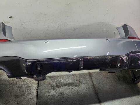 Foto 2ª: Paragolpes Trasero Bmw Serie 2 215 218I COUPE 136CV 100KW [B38A15F] (2023)