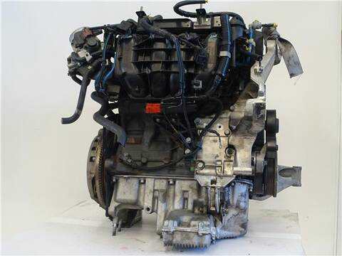 Foto 3ª: Motor Completo Lancia Lybra 1.8 16V 839AXB1A 839AXG1A) BERLINA 131CV 96KW [839 A4.000] (2000)