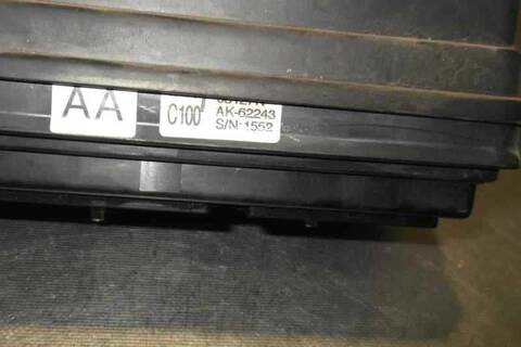 Foto 3ª: Caja Reles Fusibles Chevrolet Captiva 2.0 VCDI LT 150CV 110KW [Z20S] (2008)
