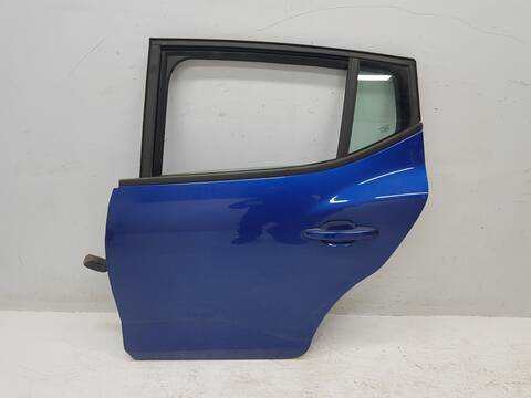 Puerta Trasera Izquierda Dacia Sandero COMFORT 130CV 97KW