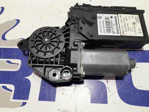 Foto 2ª: Elevalunas Eléctrico Trasero Izquierdo Seat Exeo 2.0 TDI BERLINA 143CV 105KW [CAGA] (2009)