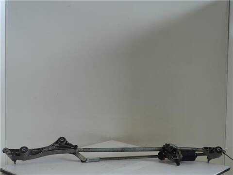 Foto 1ª: Motor Limpia Delantero Mercedes Clase B 150 2.0 200 CDI 245.208) 140CV 103KW [OM 640.941] (2014)