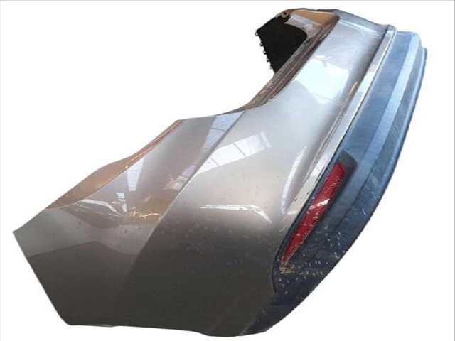 Foto 3ª: Paragolpes Trasero Fiat Tipo 1.4 356SXA1B) (2015)