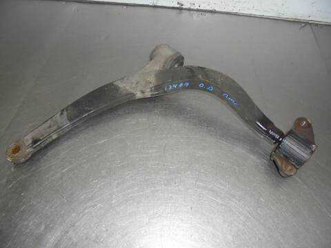 Foto 4ª: Brazo Suspension Delantero Derecho Peugeot 607 BASICO 204CV 150KW [UHZ] (2005)