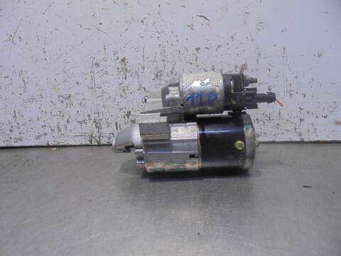 Foto 3ª: Motor de Arranque Peugeot 308 SPORT 120CV 88KW [SFW] (2008)