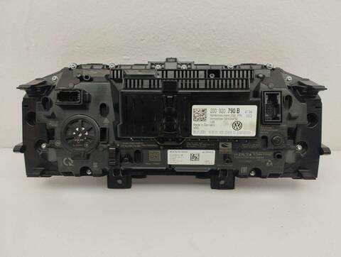 Foto 2ª: Cuadro de Instrumentos Volkswagen T-Cross SPORT 116CV 85KW [DKRF] (2020)