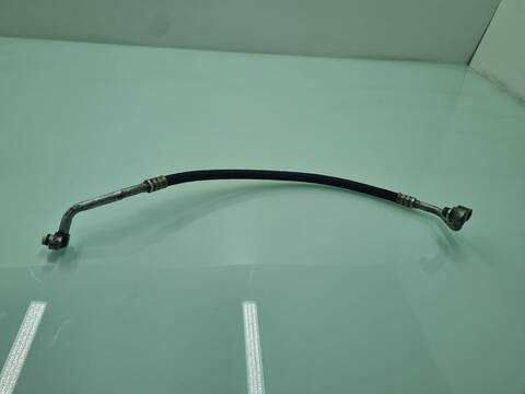 Foto 3ª: Tubos Aire Acondicionado Bmw Serie 1 114 118D 143CV 105KW [N47D20C] (2012)