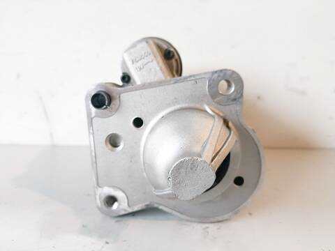 Motor de Arranque Ford EcoSport TITANIUM 1.5 ECOBLUE TDCI CAT 101CV