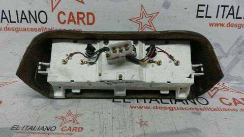 Foto 2ª: Cuadro de Instrumentos Mitsubishi Montero VERSION INDEFINIDA (1998)