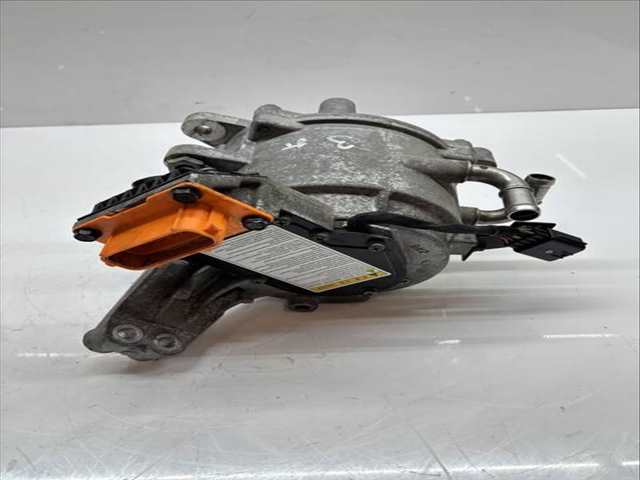 Foto 2ª: Alternador Hyundai Tucson 230 CV 169KW [G4FT] (2021)