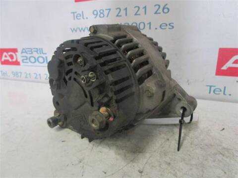 Foto 2ª: Alternador Audi A4 1.8 T BERLINA 150CV 110KW [AEB] (1997)