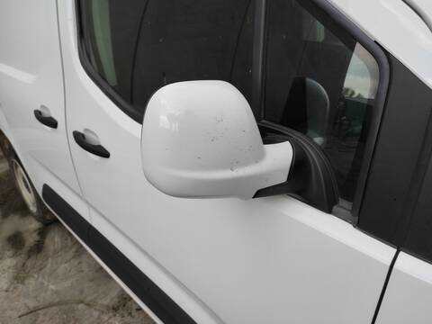 Foto 2ª: Retrovisor Derecho Opel Combo BH02 (2020)
