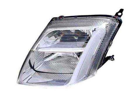 Faro Izquierdo Citroen C2 109CV 80KW