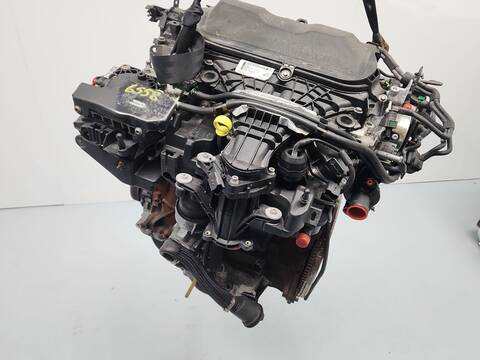 Motor Completo Ford S Max TREND 140CV 103KW CA1)