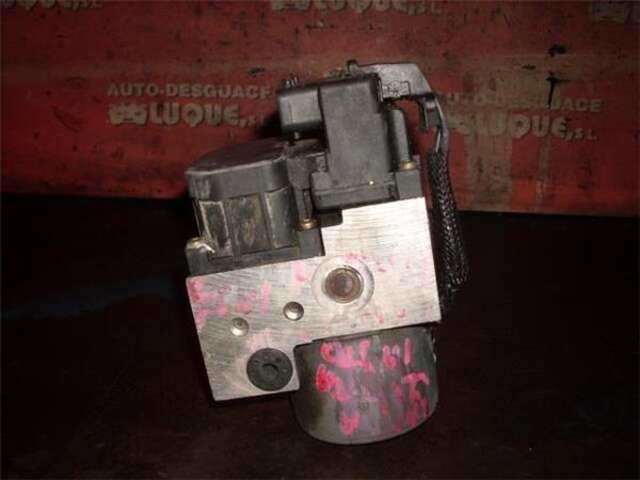 Foto 3ª: Abs Lancia Lybra 1.9 JTD (839AXD1A) [AR 32302]