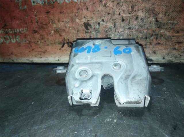 Cerradura Maletero Portón Ford Focus 2.0 SPORT [2.0 LTR. - 120 KW TDCI CAT]