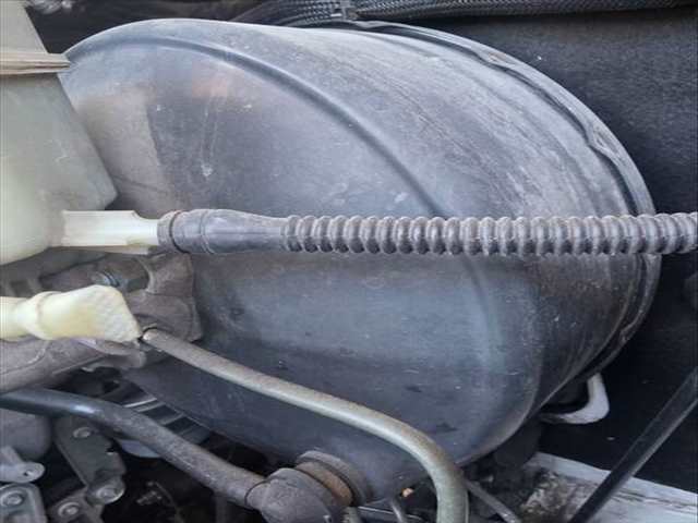 Servofreno Mercedes Sprinter 309/311/313/315 CDI 906.631/633/635/637) 109CV 80KW