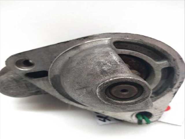 Motor de Arranque Chevrolet Aveo 1.2