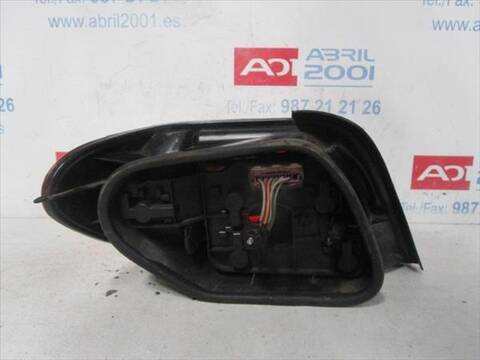 Foto 2ª: Piloto Trasero Derecho Citroen Xsara 2.0 HDI 90 BERLINA 90CV 66KW [RHY (DW10TD)] (2007)