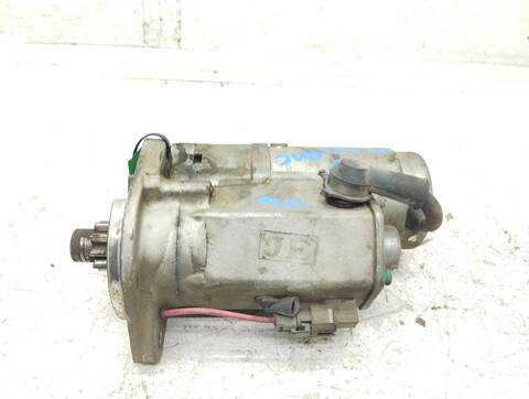 Foto 1ª: Motor de Arranque Kia Cerato 2.0 EX CRDI BERLINA 4-PTAS.) 112CV 83KW [D4EA] (2005)