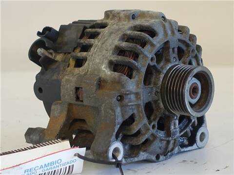 Alternador Citroen C3 1.4 73CV 54KW