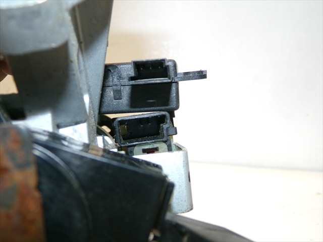 Foto 4ª: Antirrobo Opel Astra 1.4 G MODELO J,2013-2016 [A14NET] (2014)