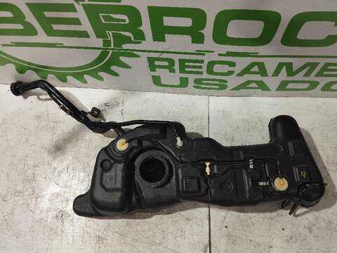 Foto 2ª: Deposito de Combustible Nissan Micra 1.2 CAT 80CV [CR12DE] (2002)