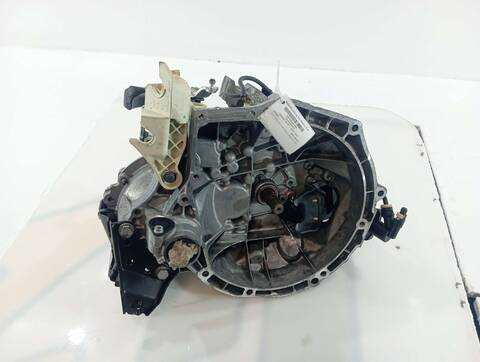 Caja Cambios Peugeot 207 XS 120CV 88KW