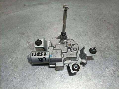 Motor Limpia Trasero Nissan Leaf 2 ZERO EDITION 150CV 110KW