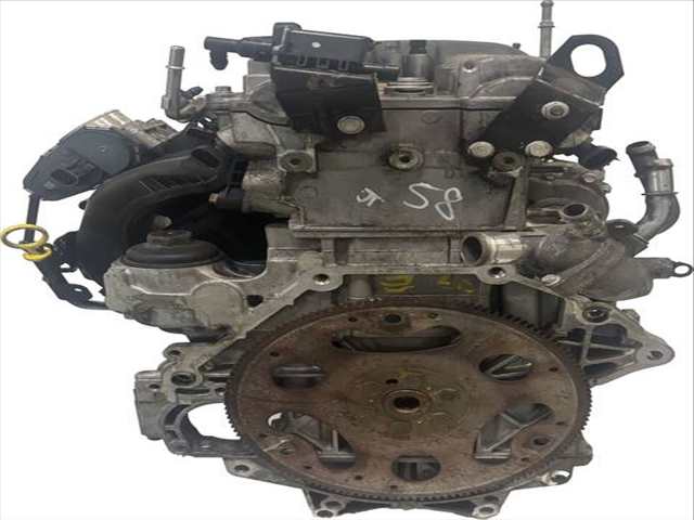 Foto 3ª: Motor Completo Chevrolet Captiva 2.4 167 - 174 CV [LE5] (2008)