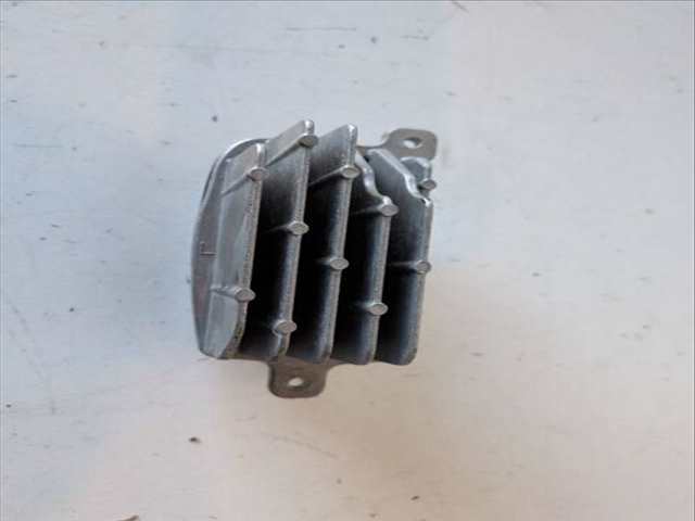 Foto 1ª: Centralita Faros Xenon Renault Megane H5F408 BERLINA IV BERLINA 5P (2018)