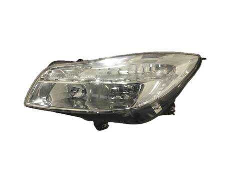 Faro Izquierdo Opel Insignia BASIS 4X4 163CV