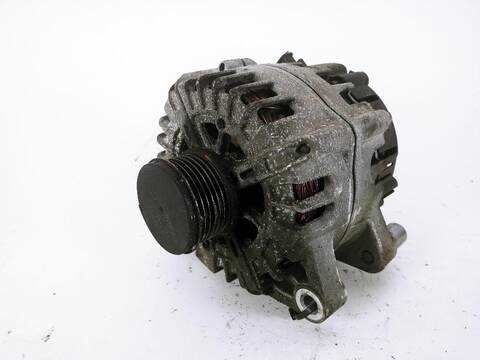 Alternador Citroen C4 2.0 HDI 150
