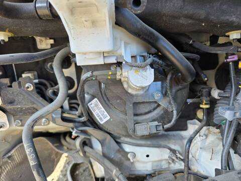 Foto 1ª: Servofreno Mazda 2 ZENITH 116CV 85KW (2016)