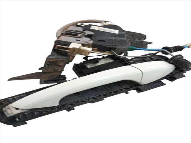 Cerradura Puerta Trasera Derecha Mercedes Clase A 140 A 180 CDI - D 176.012)