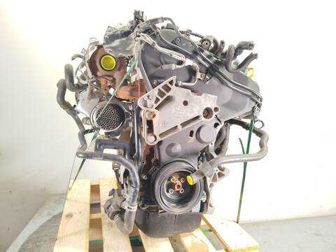 Foto 4ª: Motor Completo Volkswagen T-Roc 2.0 TDI 150CV 110KW [DFFA] (2019)