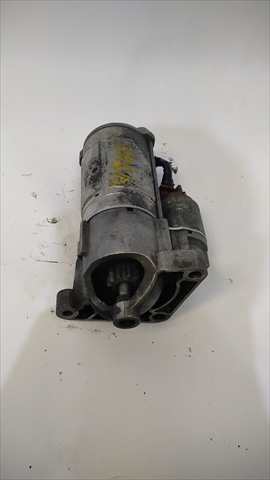 Foto 2ª: Motor de Arranque Renault Espace 2.2 D [D/G9T J7] (2006)
